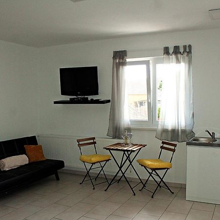 Kutjevo Yosefsfeld Bed & Breakfast 部屋 写真