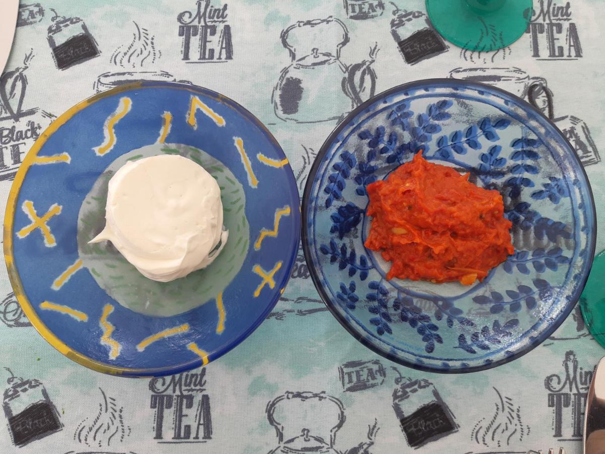 Kutjevo Yosefsfeld Bed & Breakfast エクステリア 写真