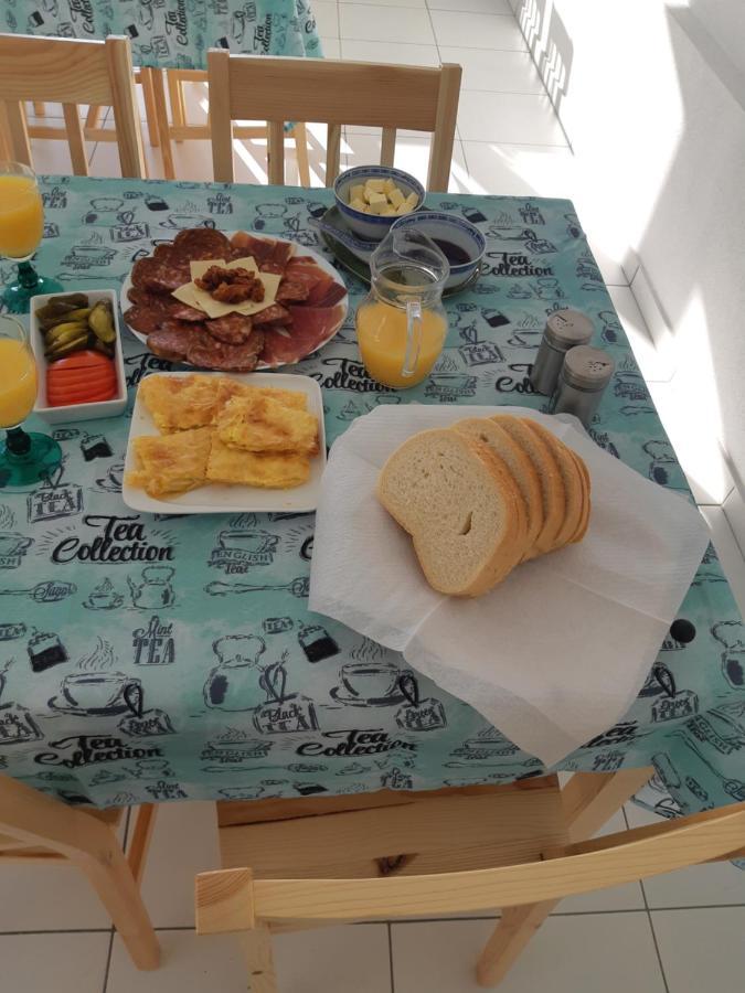Kutjevo Yosefsfeld Bed & Breakfast エクステリア 写真