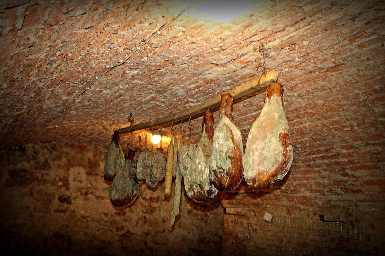 Kutjevo Yosefsfeld Bed & Breakfast エクステリア 写真