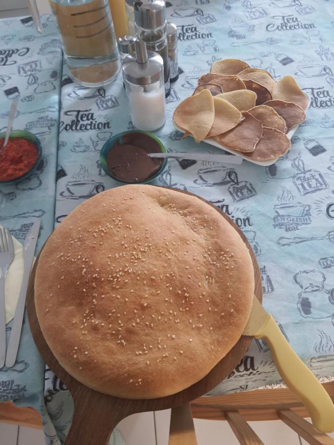 Kutjevo Yosefsfeld Bed & Breakfast エクステリア 写真
