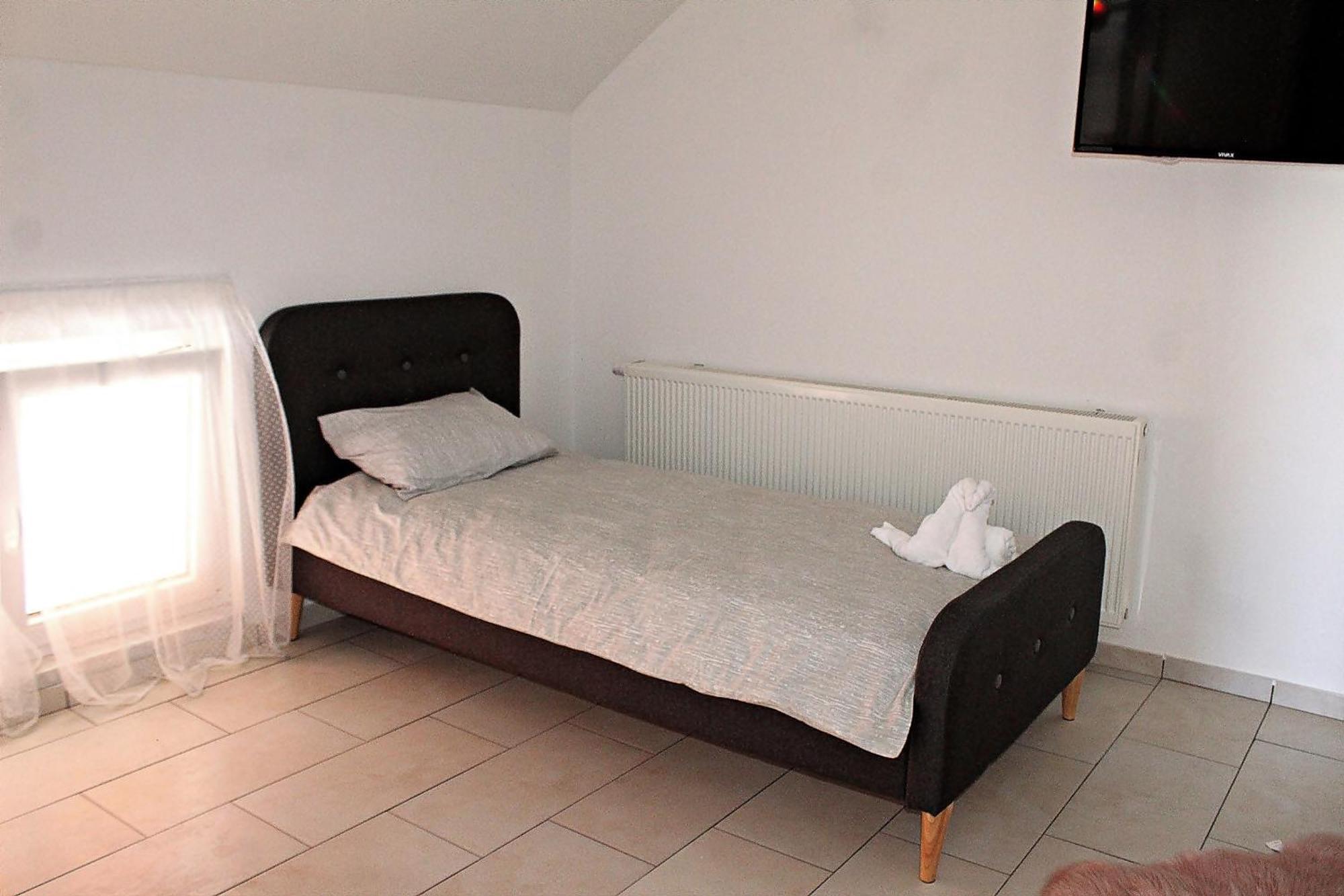 Kutjevo Yosefsfeld Bed & Breakfast 部屋 写真