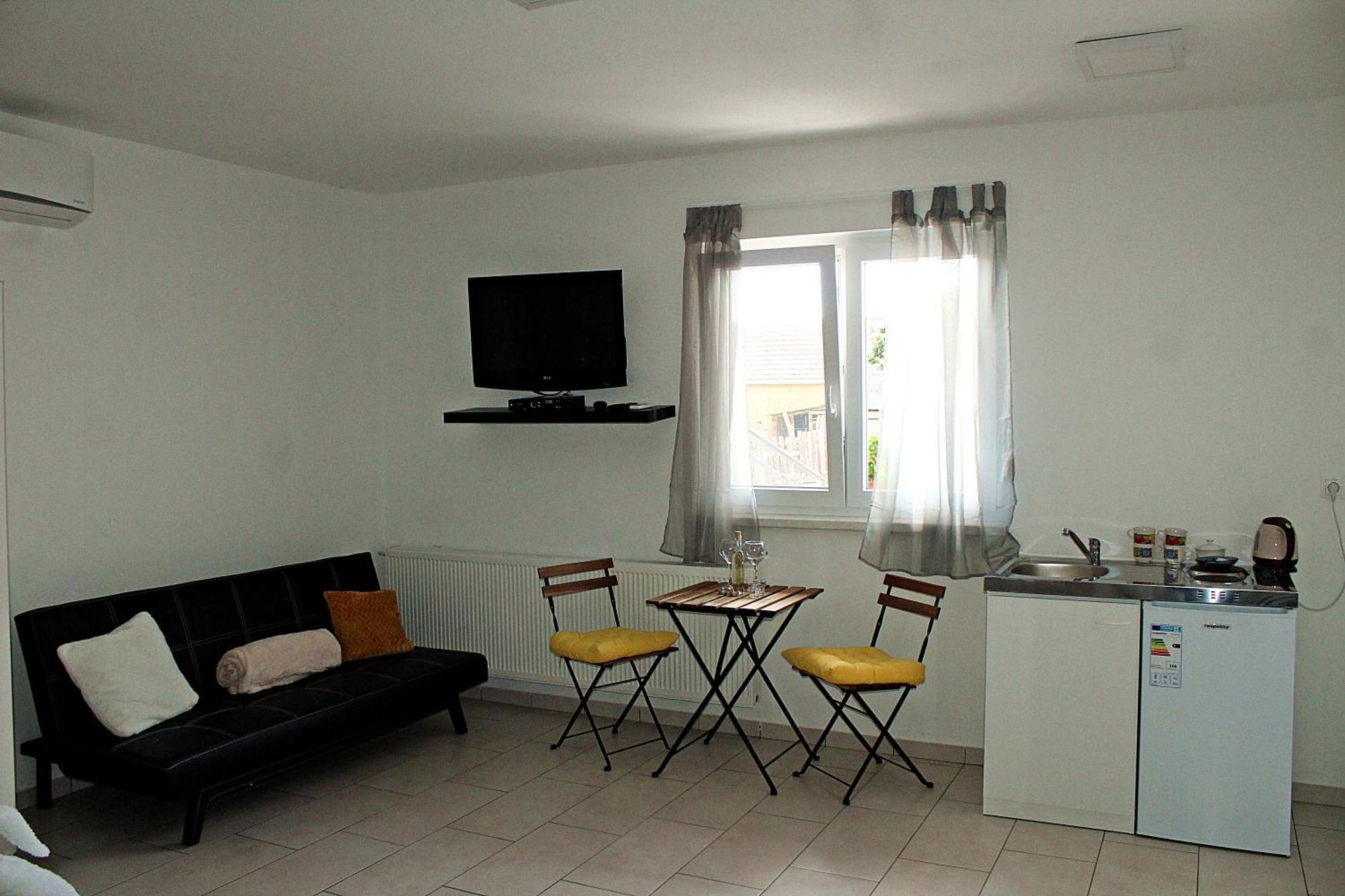 Kutjevo Yosefsfeld Bed & Breakfast 部屋 写真