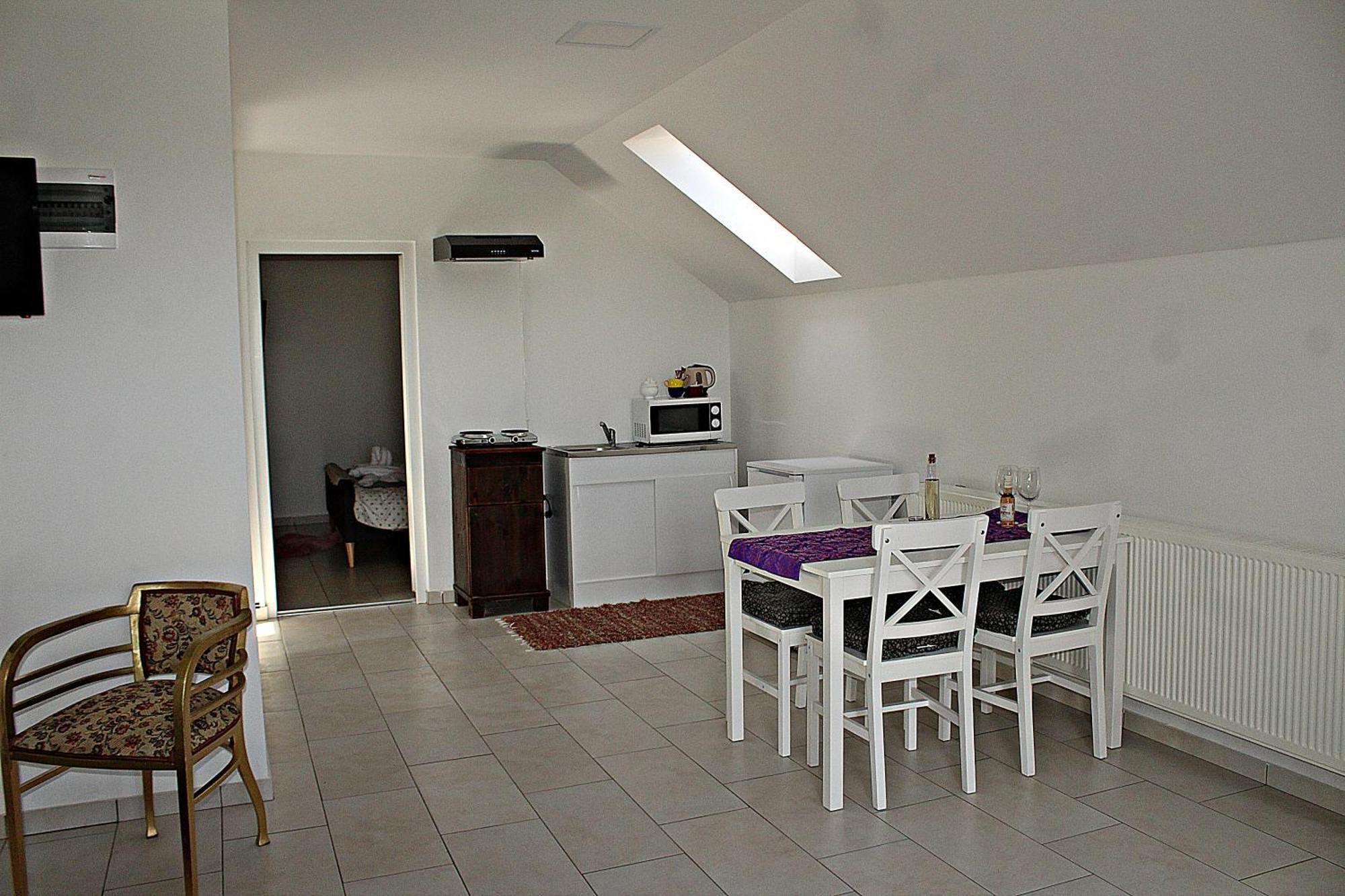 Kutjevo Yosefsfeld Bed & Breakfast 部屋 写真