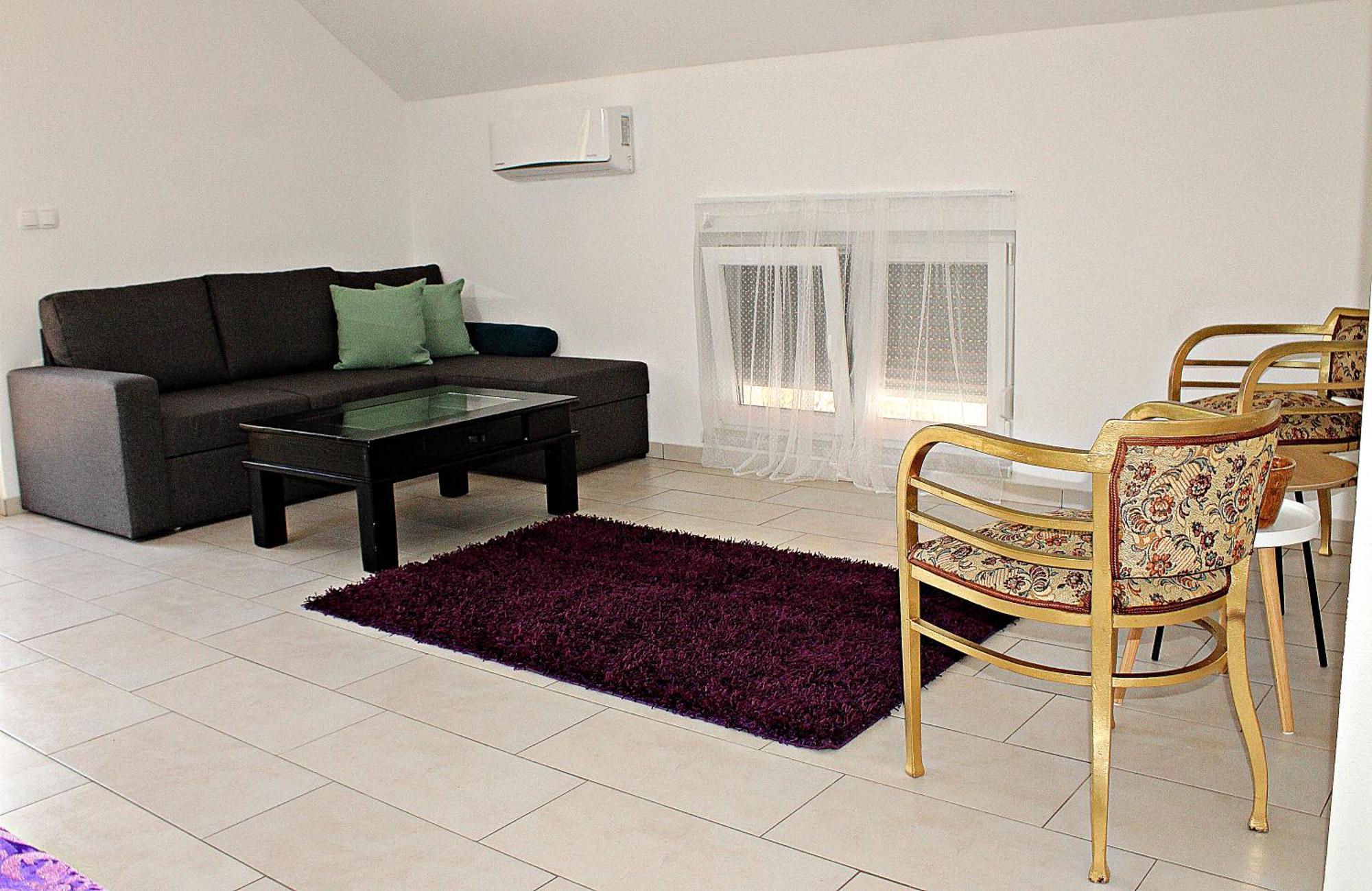 Kutjevo Yosefsfeld Bed & Breakfast 部屋 写真