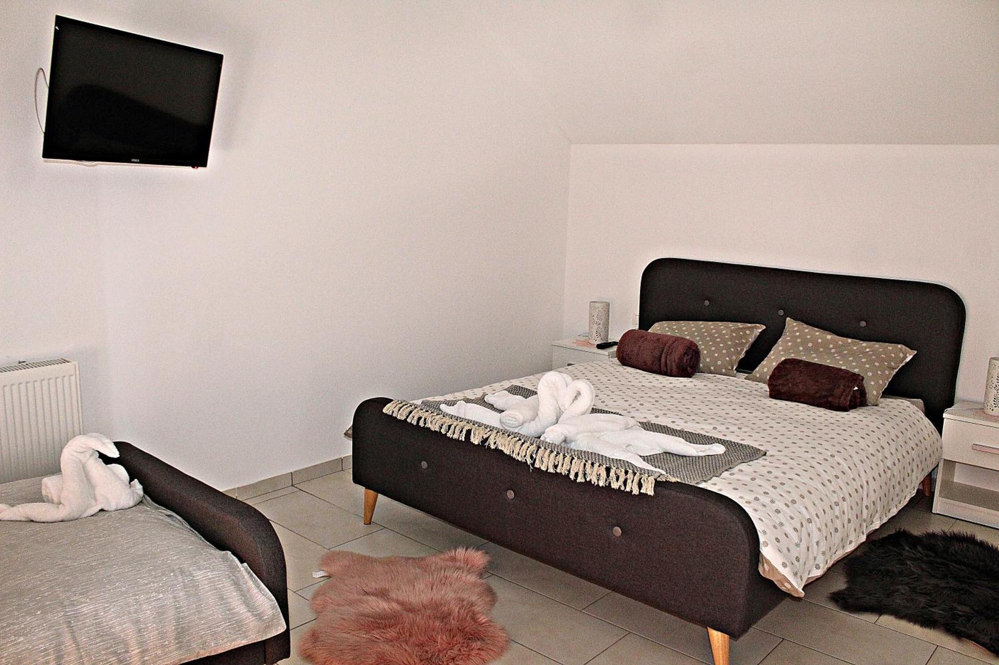 Kutjevo Yosefsfeld Bed & Breakfast 部屋 写真